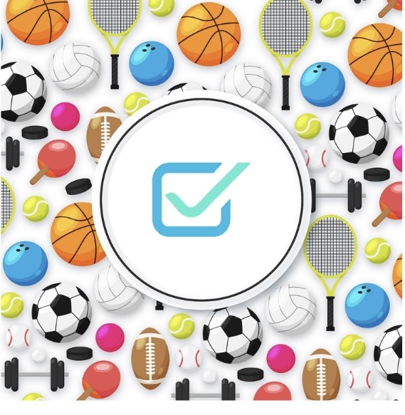 sports management club system