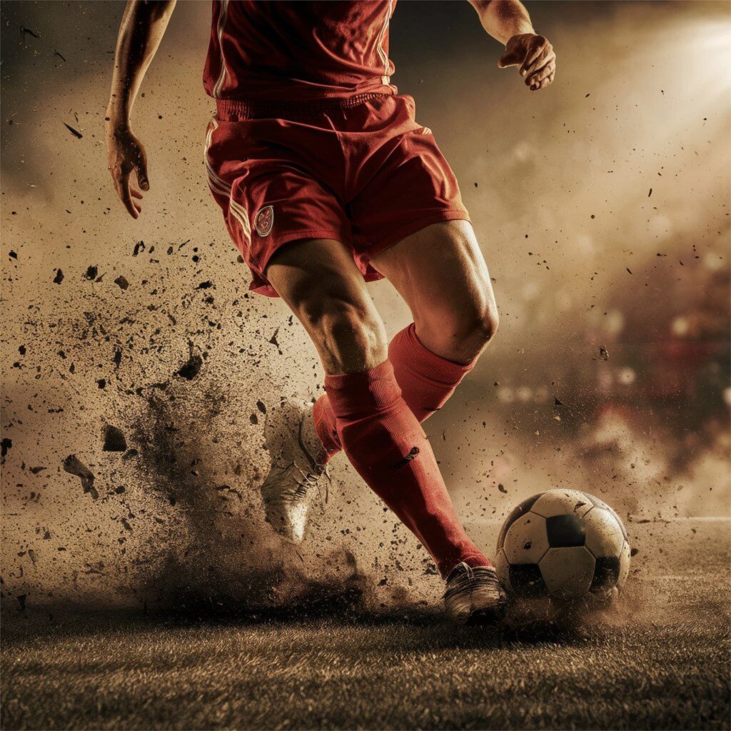Athlete development tracking system