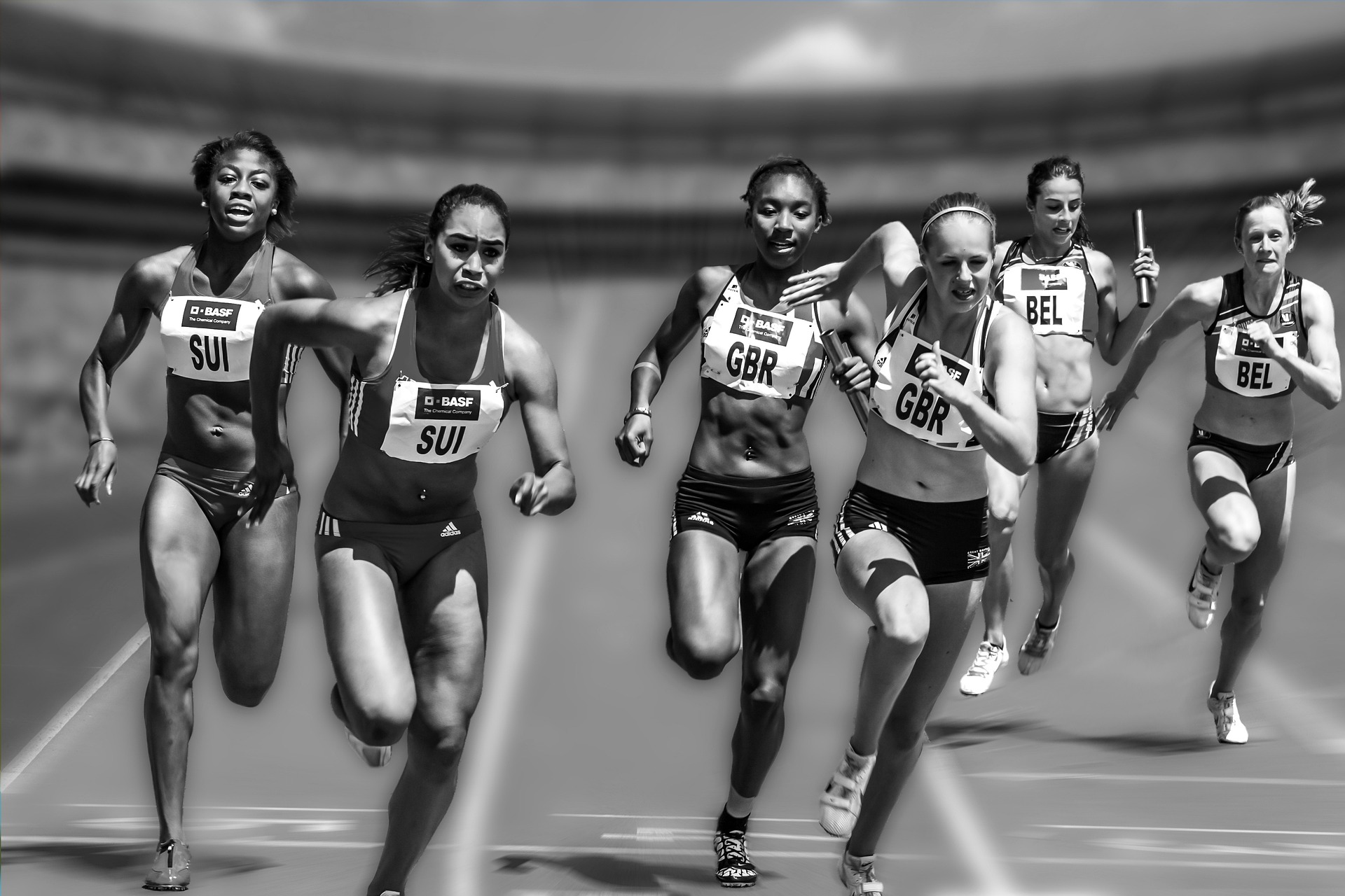 athlete development tracking system