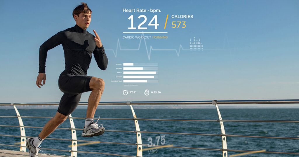 athlete development tracking system