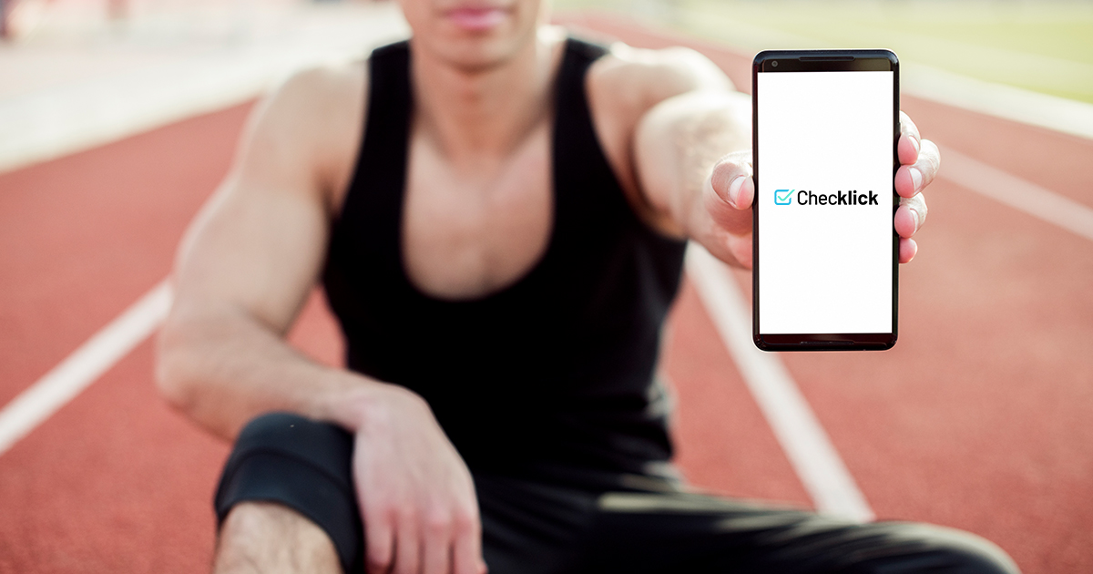 Athlete development tracking system. 