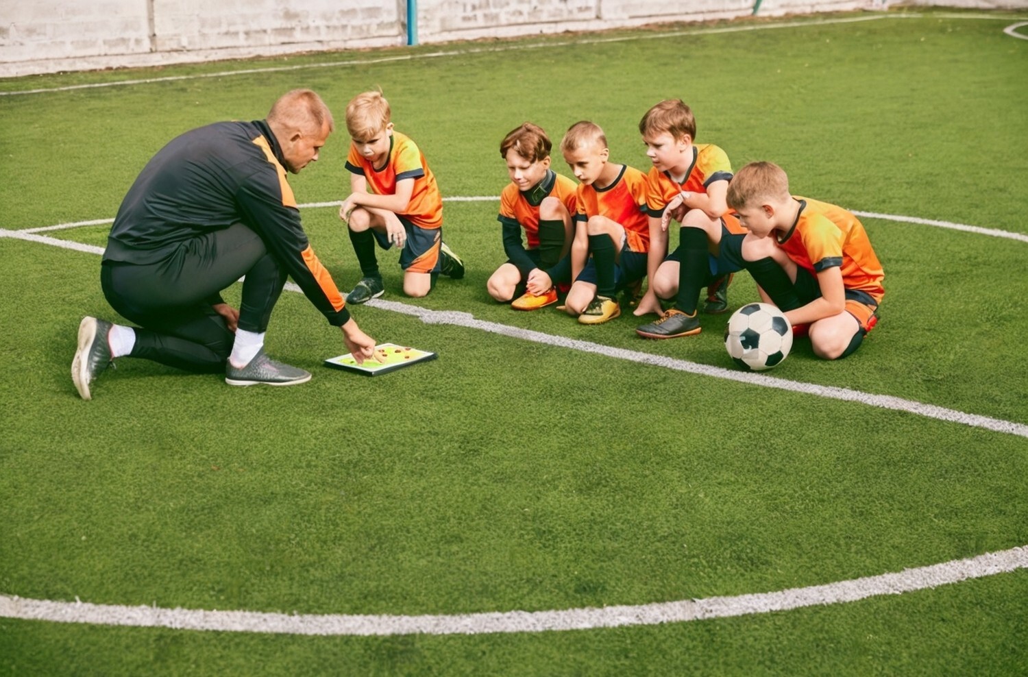 ADTS vs SCMS: Why Your Sports Club Needs Both in 2025