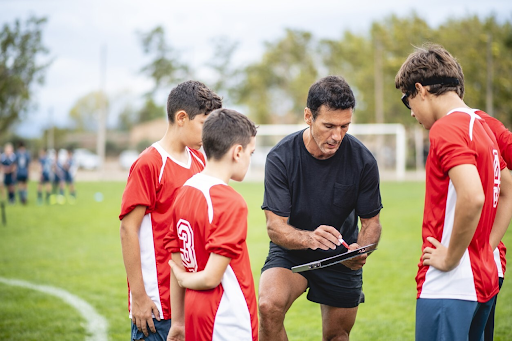 How Sports Clubs Can Sell Training