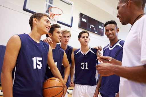 Building a National Athlete Development Framework