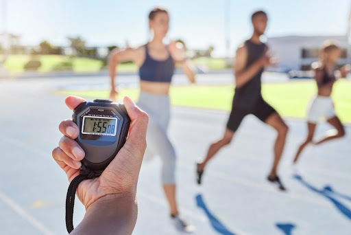 How Coaches Use Mobile-Friendly Evaluations to Track Progress