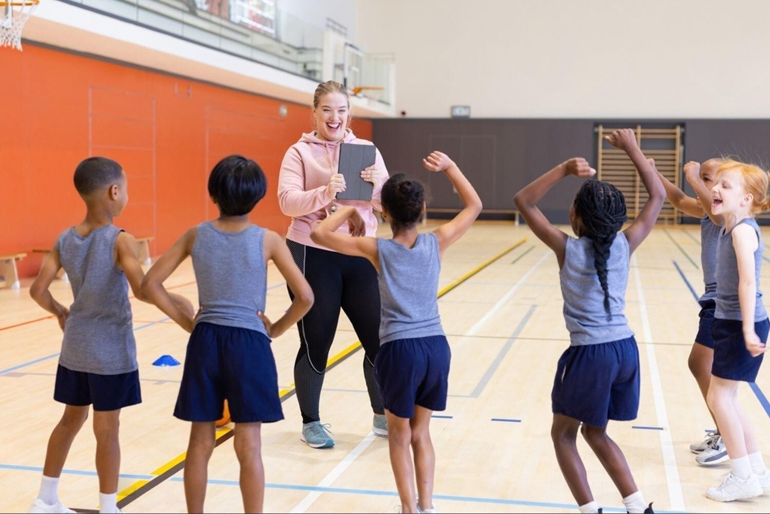 Why Checklicks Evaluation Marketplace Is Transforming Athlete Development for NSOs