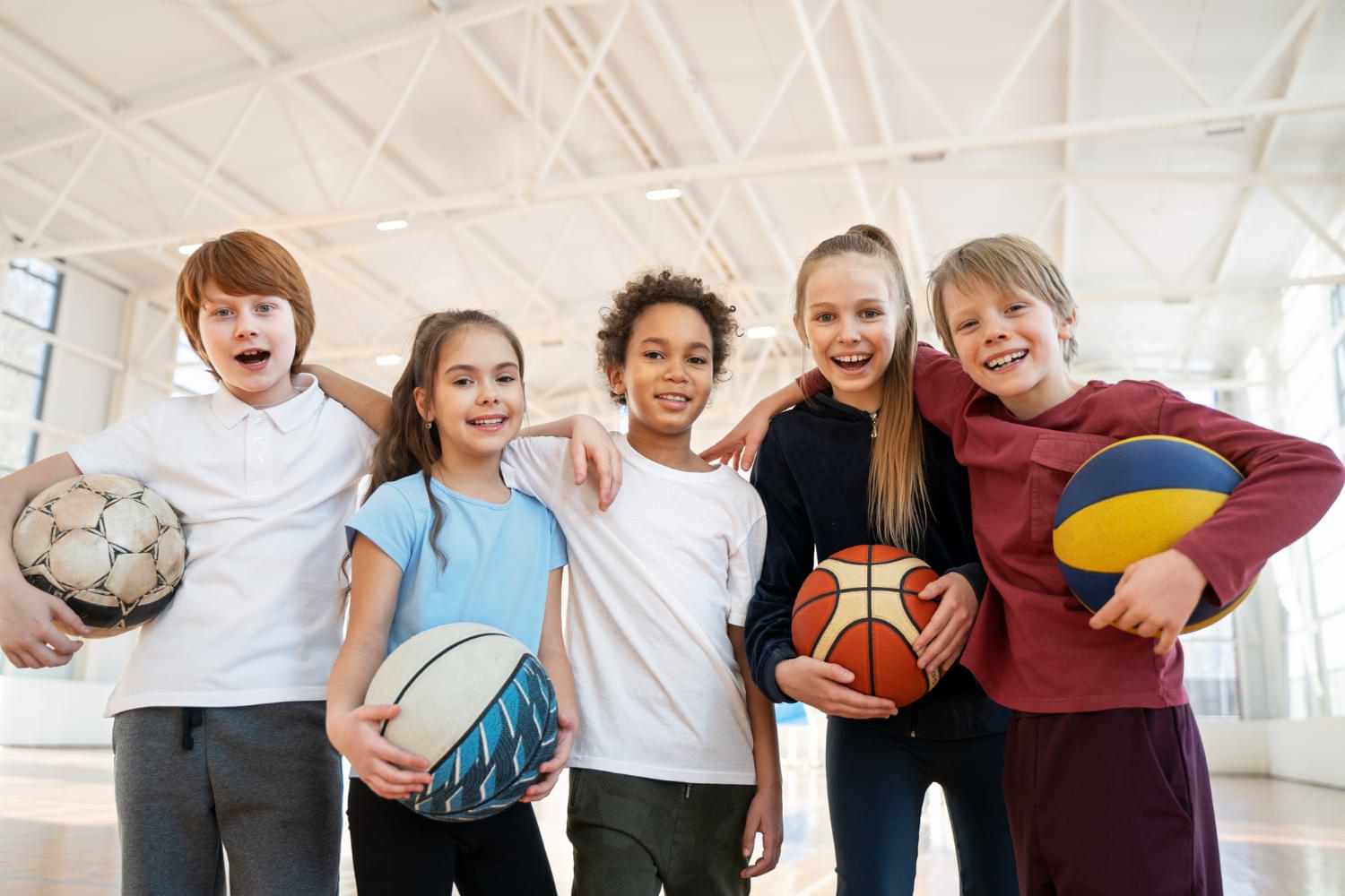 Best Club Management Software for Youth Sports in 2025: Why Checklick Leads