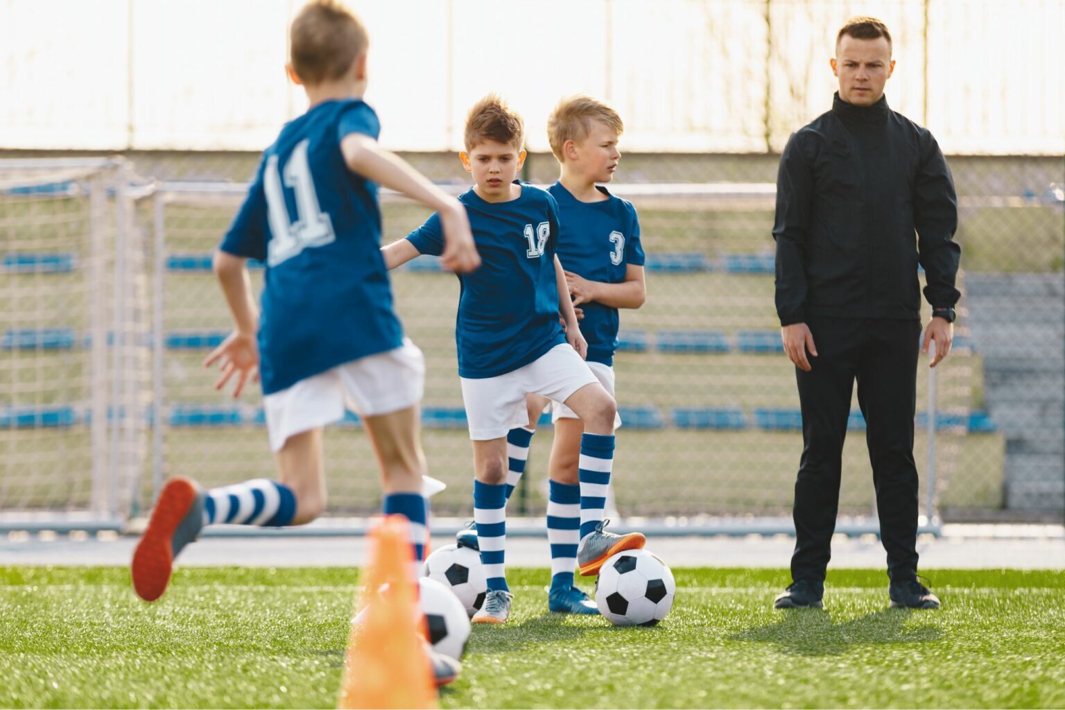 Why Checklick’s Mobile Progress Reports Matter for Parents and Coaches in Youth Sports