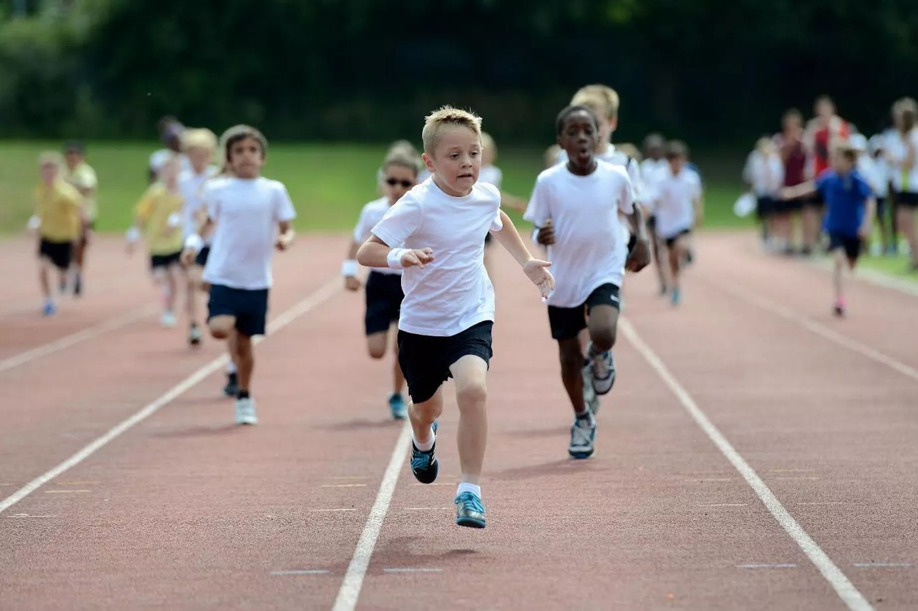 Top 5 Athlete Evaluation Software Tools for Sport Clubs & NSOs in 2025