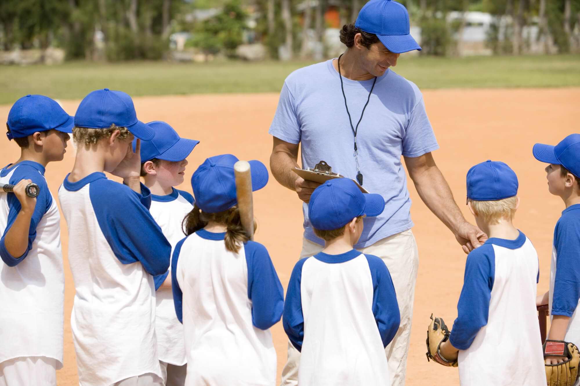The Secret to Retaining Young Athletes