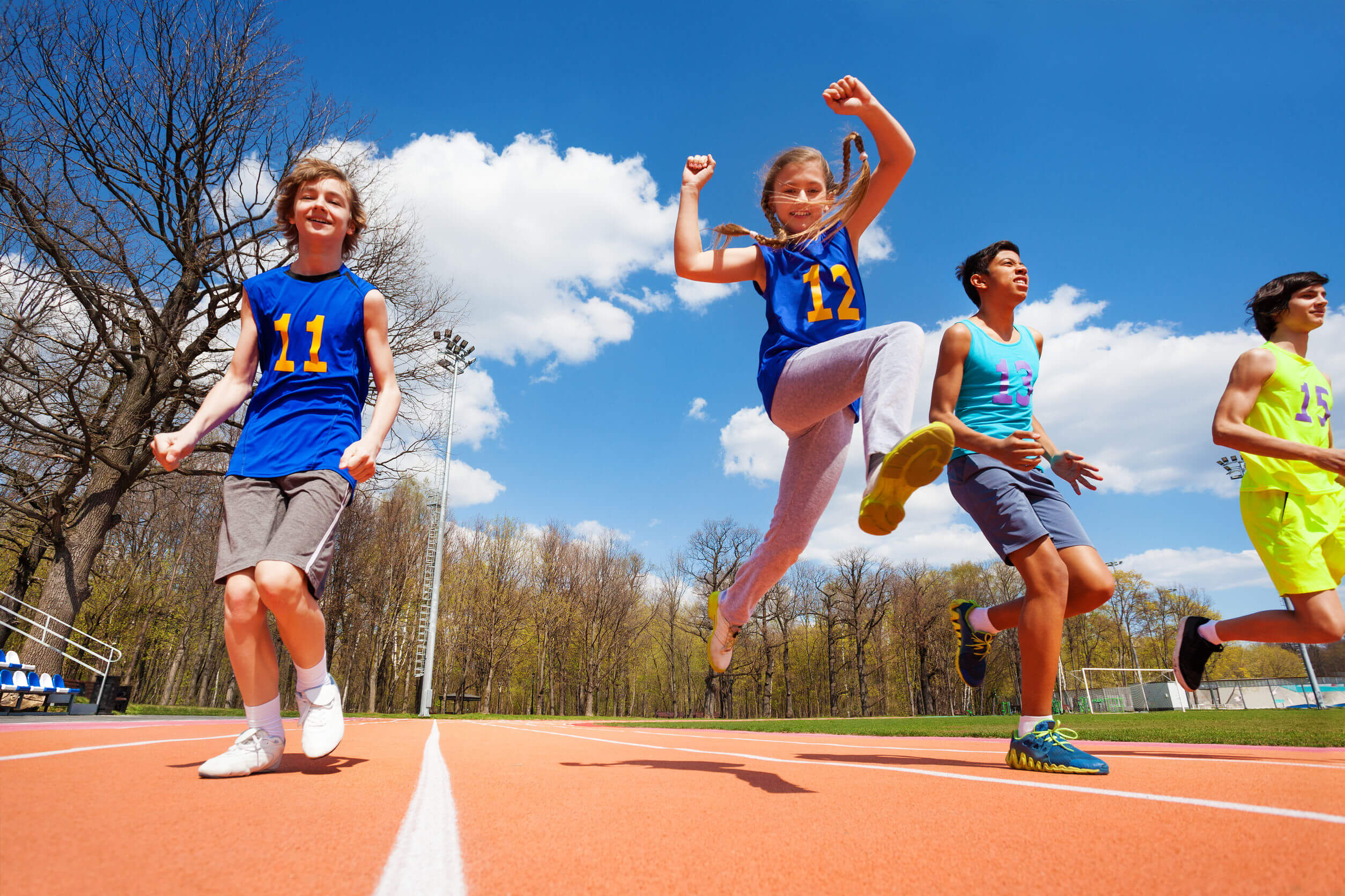 5 Club Admin Tasks Sports Clubs Can Automate with Checklick