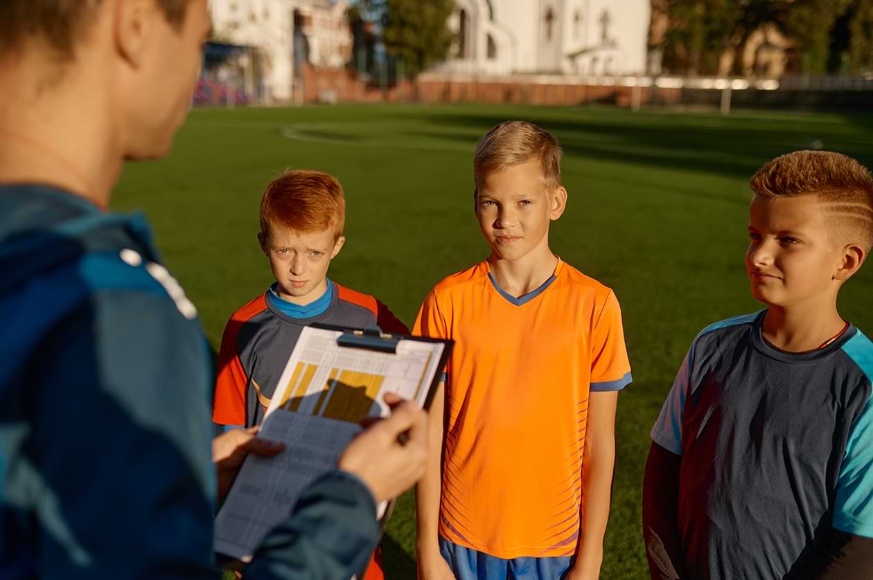 How To Run Evaluations In Preparation For Award Ceremonies