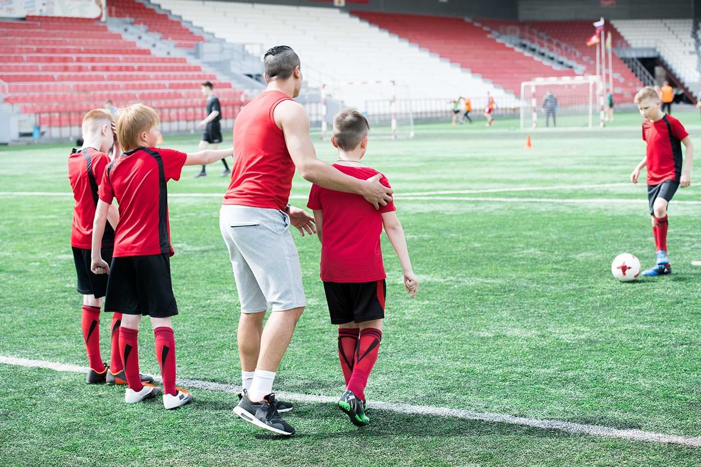 How Clubs Track Multi-Level Skill Progress with One Checklist
