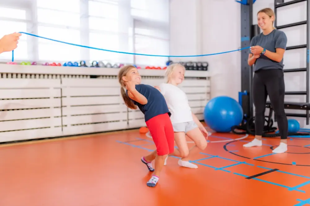 Why Athlete Grouping Matters