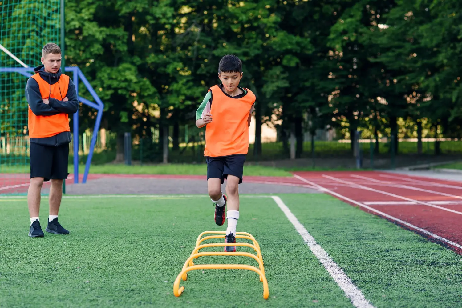 5 Best Apps to Track Athlete Progress in 2025: Why Checklick Leads the Field