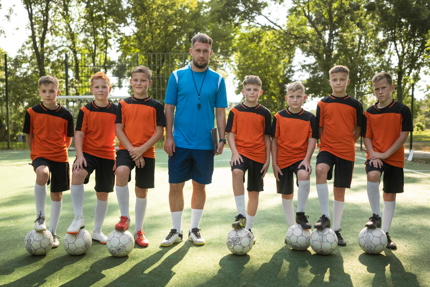 Best Payment & Registration Software for Sports Clubs in 2025
