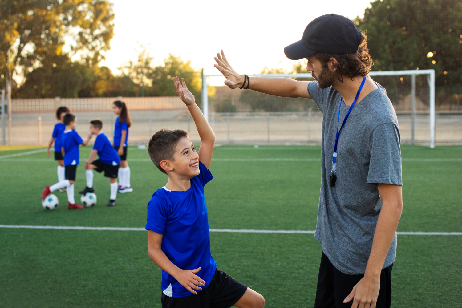 Best Tools for Coaches to Record Skills and Track Growth on the Go