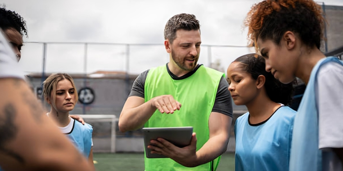 Sports Club Management Trends