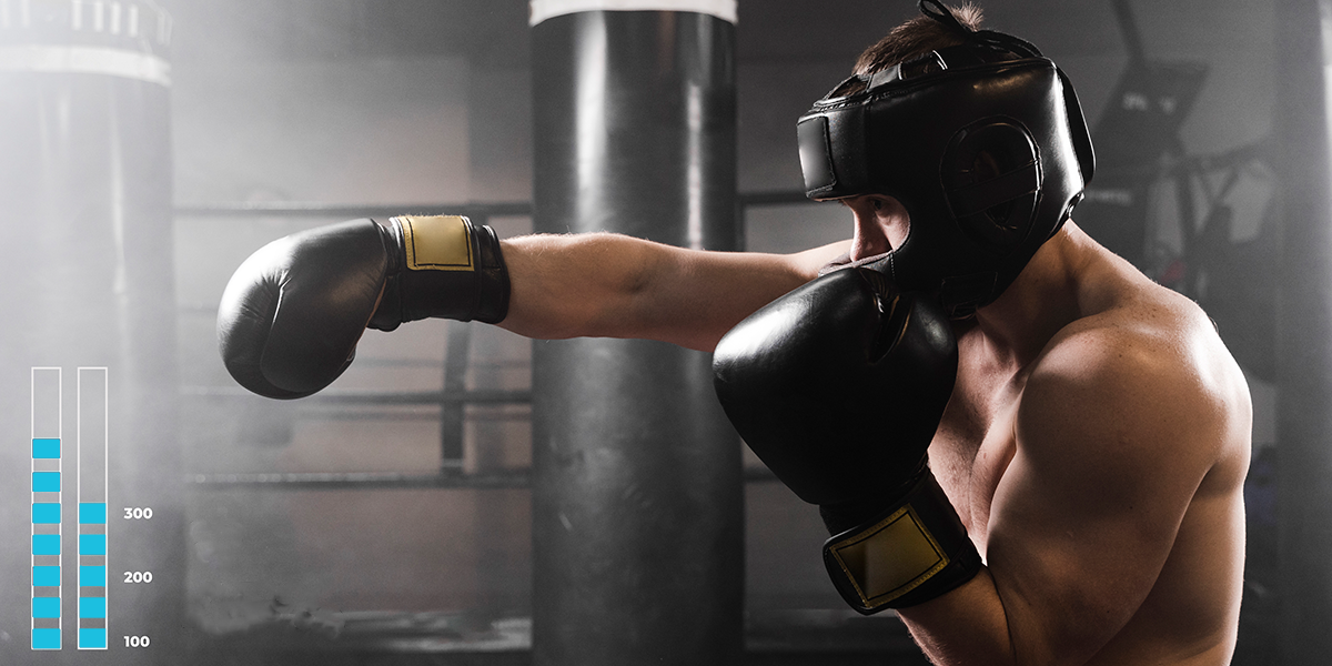 Kick Boxing Club Management Software