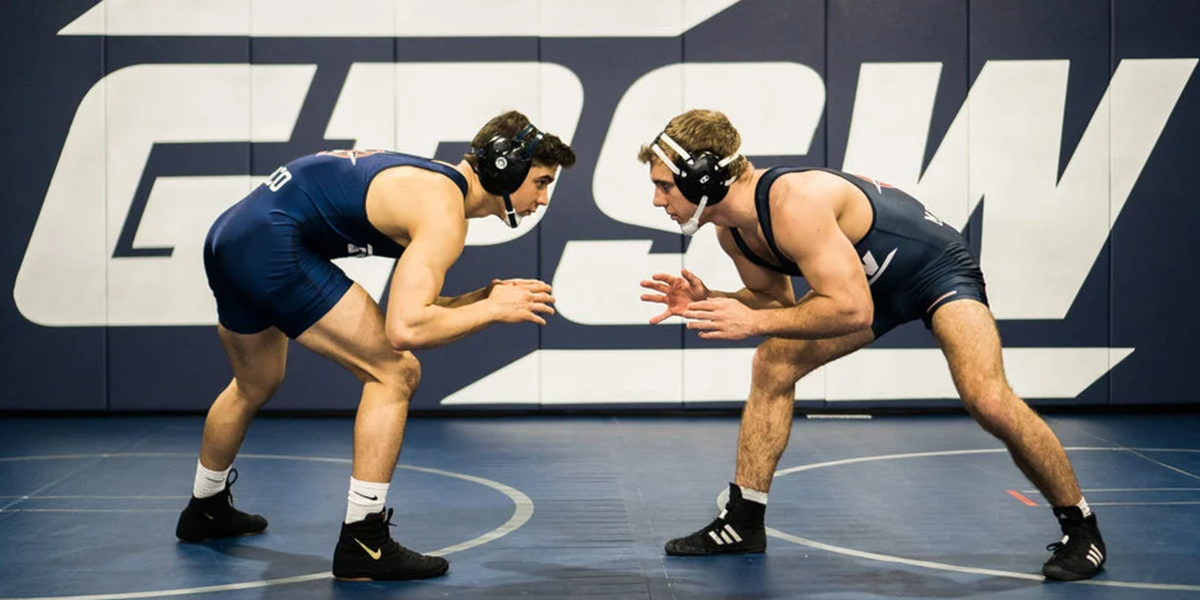 Wrestling Club Management Software